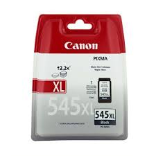 CANON CARTUCCIA NERO PG545 XL